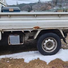 外見はぼろぼろです