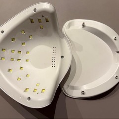 La Curie LED & UV ネイルライトの画像