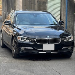 BMW 3シリーズ❗️320d❗️ディーゼルターボ❗️車検付❗️...