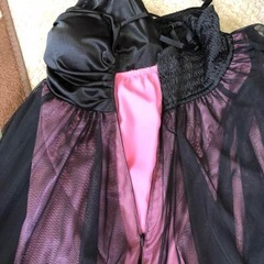 パーティドレス②の画像