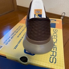 SKECHERSスリップインズの画像