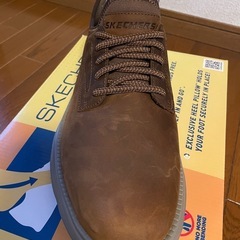 SKECHERSスリップインズの画像