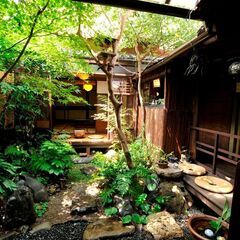  家賃・水道光熱費は全て無料、気軽に京都ライフをスタートしてみませんか？の画像