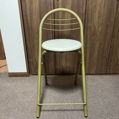 折りたたみハイチェア