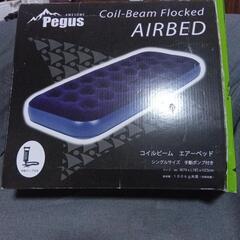 エアーベッド