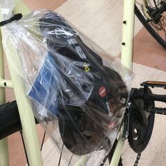 FEATHER  CXF  クロスバイク 【🔥リサイクルモールみっけ柏🔥】の画像
