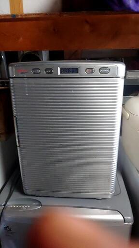 APICE保冷温機ポータブル