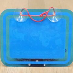 無料　ミニバスケットゴール　おもちゃ　マリオ　中古品の画像