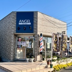 理容師募集！ANGEL hair salonの画像