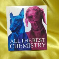 ALLTHEBEST,CHEMISTRY