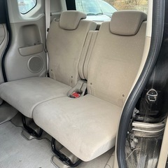 N-BOX車検付き綺麗の画像