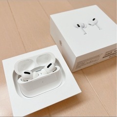 AirPods Proの画像