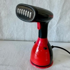 電気湯のし器 スチームアイロン