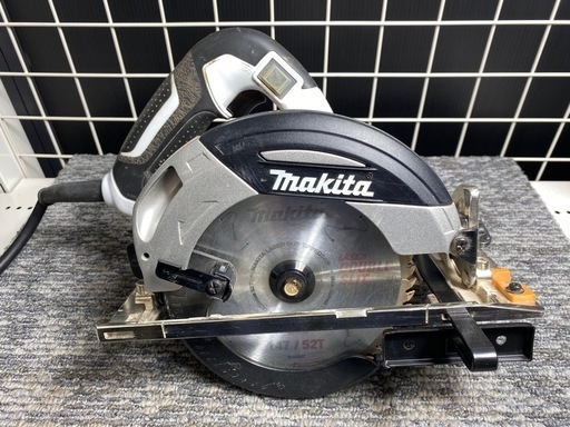 【中古】 【動作OK】 【店頭引取限定】MAKITA（マキタ）147mmマルノコ 5331 7,480円