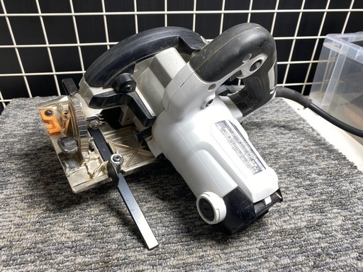 【中古】 【動作OK】 【店頭引取限定】MAKITA（マキタ）147mmマルノコ 5331 7,480円