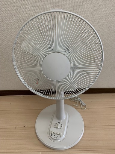 扇風機(アリビオ AT-3036C )