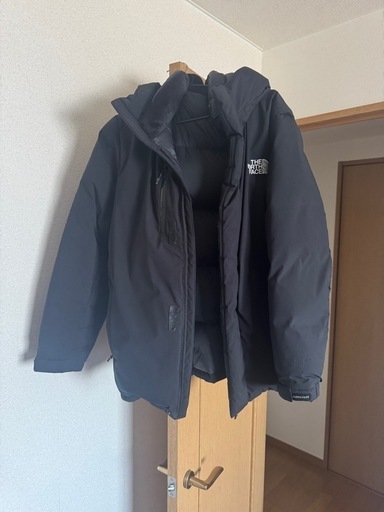 ダウンジャケット