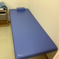医療用診察ベット