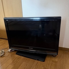 テレビ (は) 薬院のテレビ《液晶テレビ》の中古あげます・譲ります｜ジモティーで不用品の処分