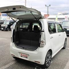 【自社ローン】 ワゴンR 20周年記念車 ！☆【 独自審査の提携...