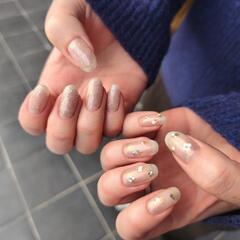 ネイル💅　お客様募集中です✨️ - 江戸川区