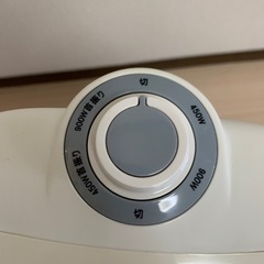 【無料・あげます・0円】ヒーター（ストーブ）の画像