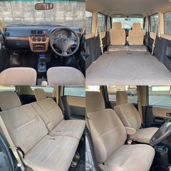 ⭐️訳あり格安⭐️★車検令和7年6月まで★20年式★後期型★HONDA バモスの画像