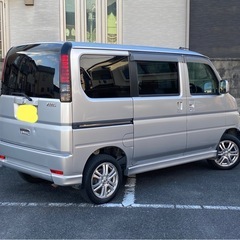 ⭐️訳あり格安⭐️★車検令和7年6月まで★20年式★後期型★HONDA バモスの画像
