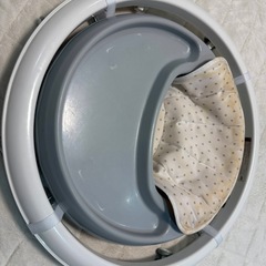 ベビー 折りたたみ 歩行器の画像
