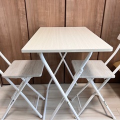 テーブル・イス・テレビ台