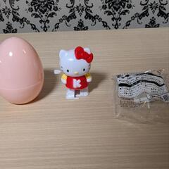 【処分間近】ハローキティおもちゃ