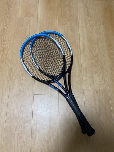 Wilson Ultra tour 100 2本セット