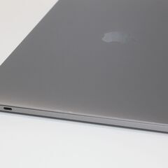 MacBook Pro（13インチ,2017,Thunderbolt 3ポートx 2）256GB/8GB〈MPXT2J/A〉⑥の画像