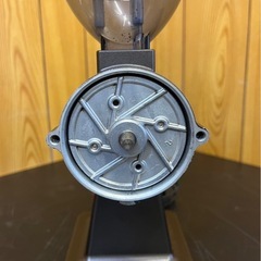 動作確認済み】2020年 カリタ ナイスカットミル KH-100 単相 100V 電動