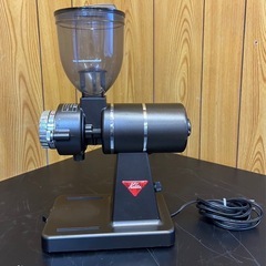 【動作確認済み】2020年 カリタ ナイスカットミル KH-100 単相 100V 電動 コーヒーミル コーヒー豆 粉砕機 カフェ Kalita 電動ミル 大阪発 動作確認済み】2020年 カリタ ナイスカットミル KH-100 単相 100V 電動