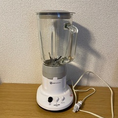 ミキサーの画像