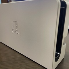 Nintendo Switch有機ELモデルの画像
