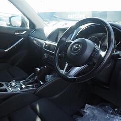 【自社ローン】CX-5 2.2XDプロアクティブ後期型　♪オンラ...