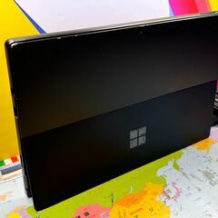 JC01147　Surface Pro6 256GB 8GB Windows11 Office2021　第8世代　タブレットの画像