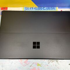 JC01147　Surface Pro6 256GB 8GB Windows11 Office2021　第8世代　タブレットの画像