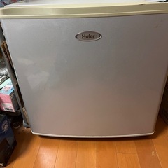 冷蔵庫 ジャンク品