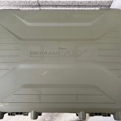 雪道チェーン バイアスロン イージーの画像