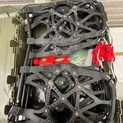 雪道チェーン バイアスロン イージーの画像