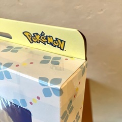 新品未開封⭐︎まとめ売り割引きします⭐︎ポケモンカード　バトルパートナーズファイルコレクションリーリエ　の画像