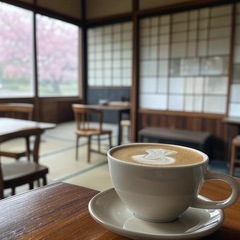 朝カフェ☕️❗️23日開催します✨