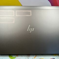 JC0188　P3200・32GB 美品 HP ZBook 17 G5 i7 17.3インチ　大画面　大容量　高性能の画像
