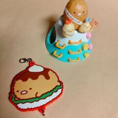 すみっコぐらしセット　美品