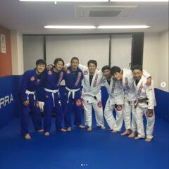 【枚方つーしん掲載】ブラジリアン柔術スクール  会員募集中！（枚...