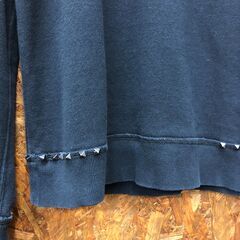 【A429】スウェット VALENTINO Rockstud Untitled Sweatshirt XSサイズ   中古 衣類 和歌山 岩出市 紀の川市 海南市の画像