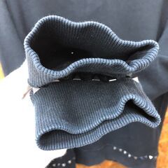 【A429】スウェット VALENTINO Rockstud Untitled Sweatshirt XSサイズ   中古 衣類 和歌山 岩出市 紀の川市 海南市の画像